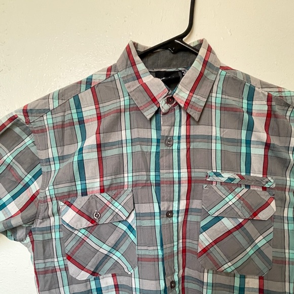 Button Down, Collar Shirt - Picture 2 of 3